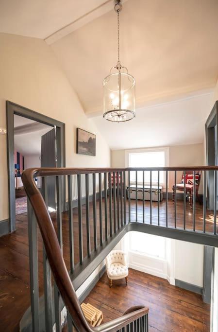 Georgian Country House -Panoramic Views -Sleeps 12 Ruthin Luaran gambar