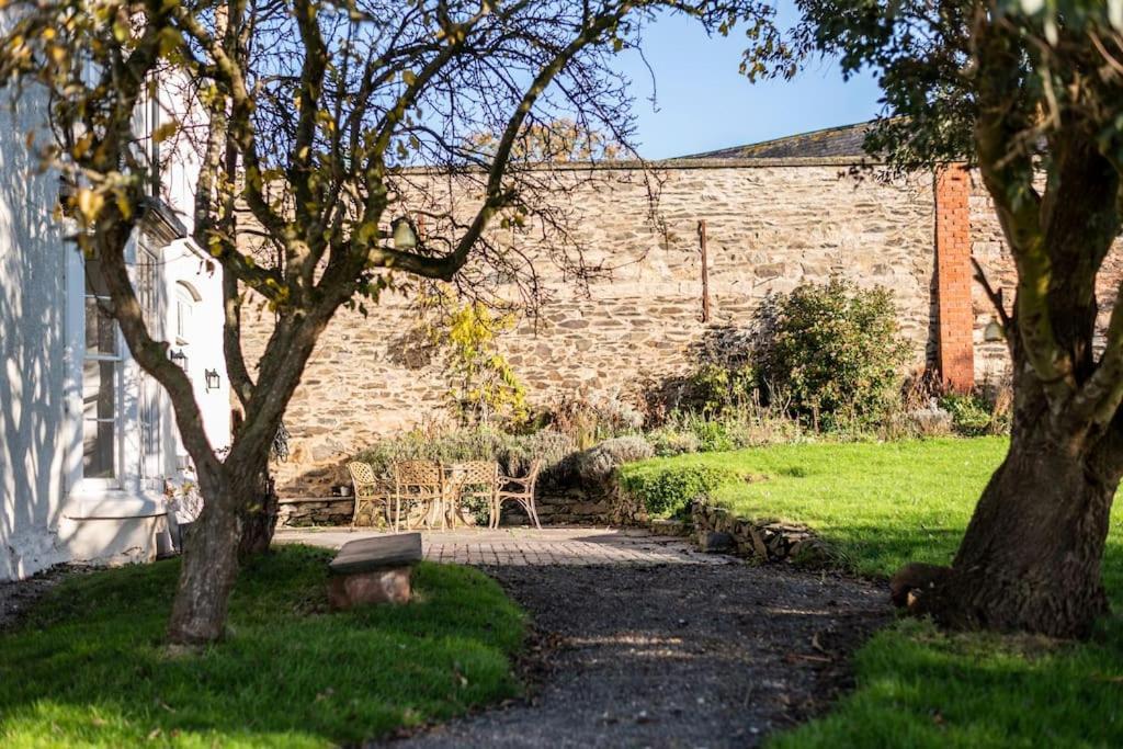 Georgian Country House -Panoramic Views -Sleeps 12 Ruthin Luaran gambar