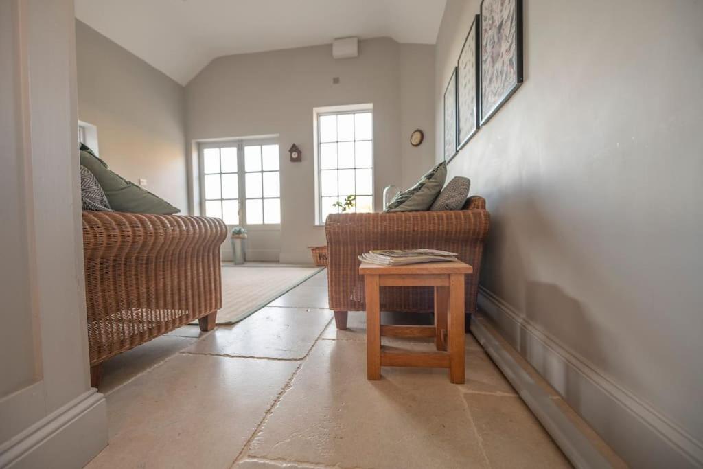 Georgian Country House -Panoramic Views -Sleeps 12 Ruthin Luaran gambar