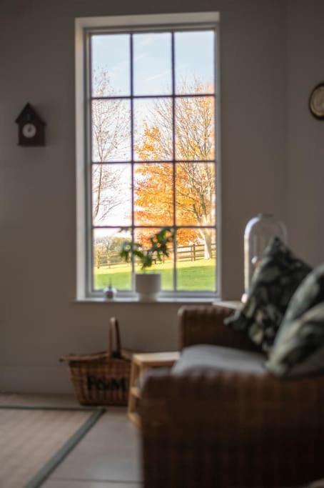 Georgian Country House -Panoramic Views -Sleeps 12 Ruthin Luaran gambar