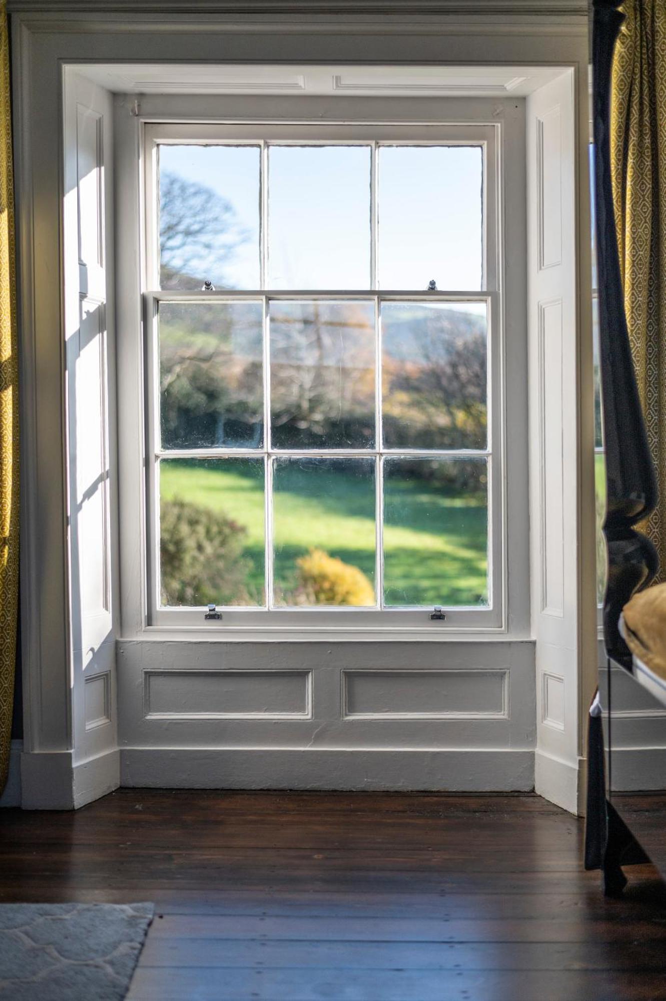 Georgian Country House -Panoramic Views -Sleeps 12 Ruthin Luaran gambar