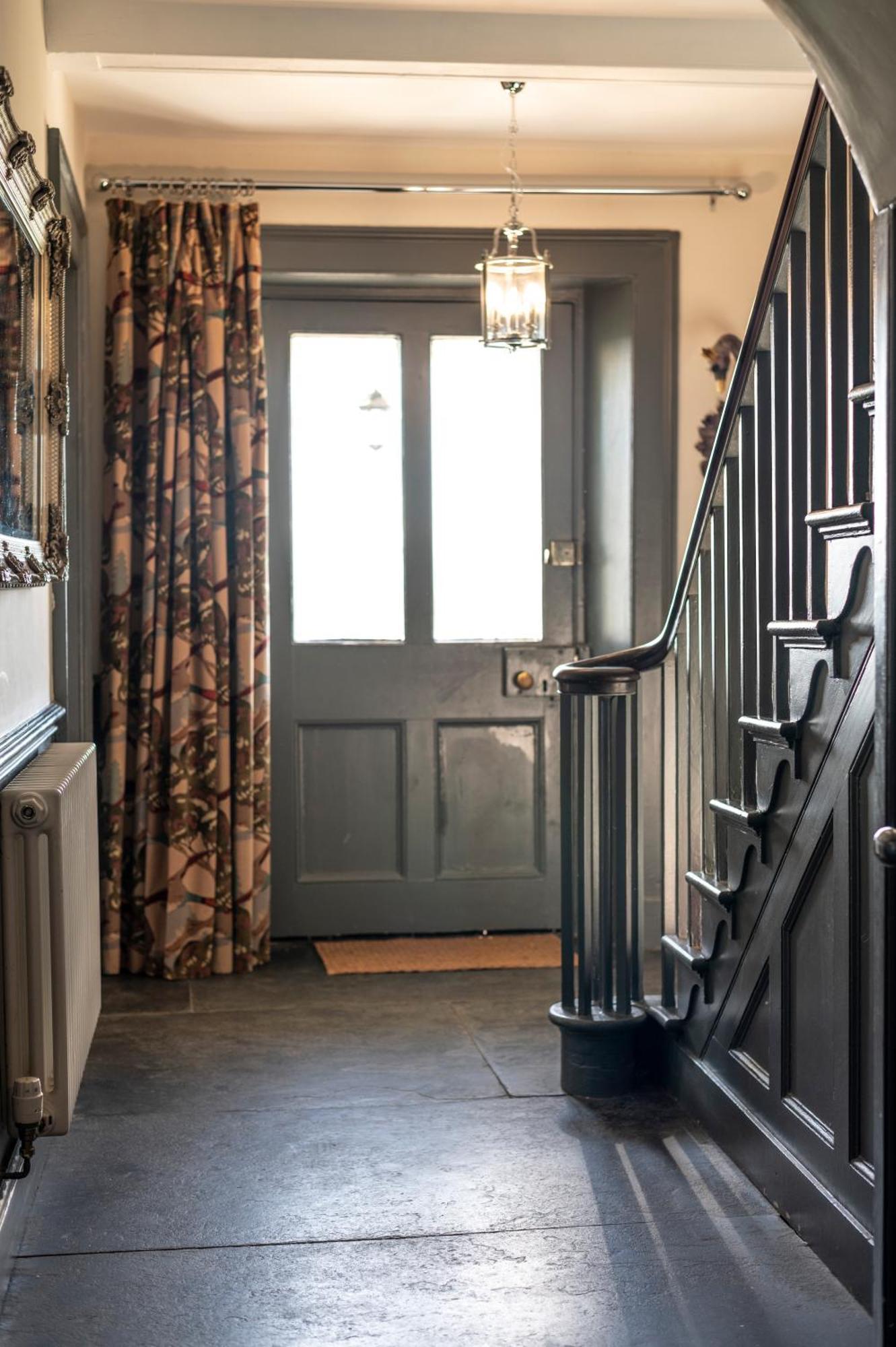 Georgian Country House -Panoramic Views -Sleeps 12 Ruthin Luaran gambar