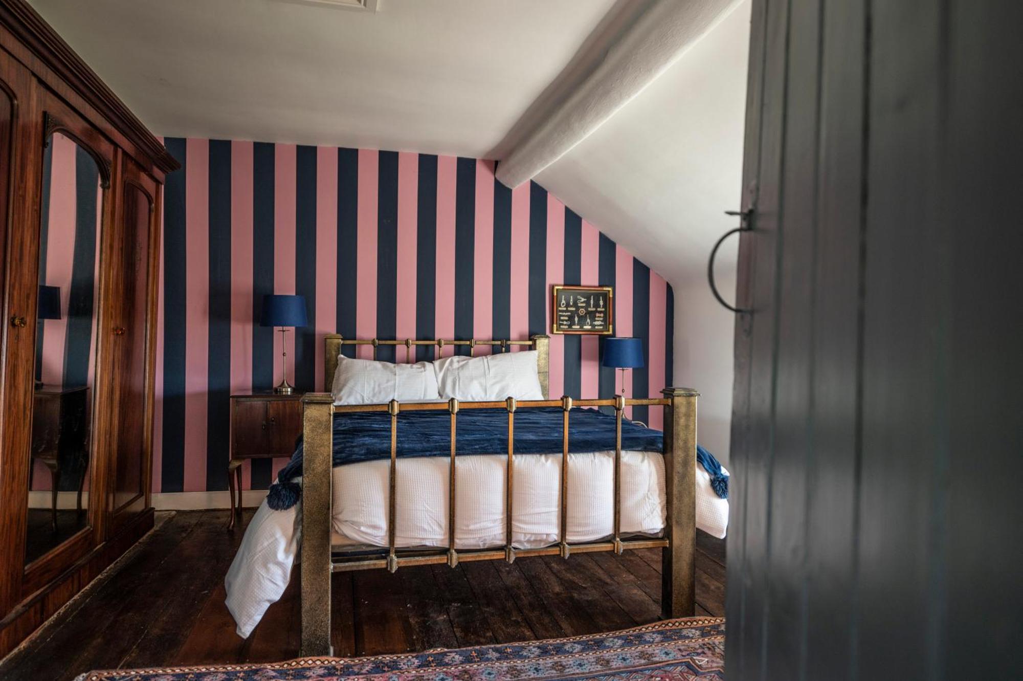 Georgian Country House -Panoramic Views -Sleeps 12 Ruthin Luaran gambar