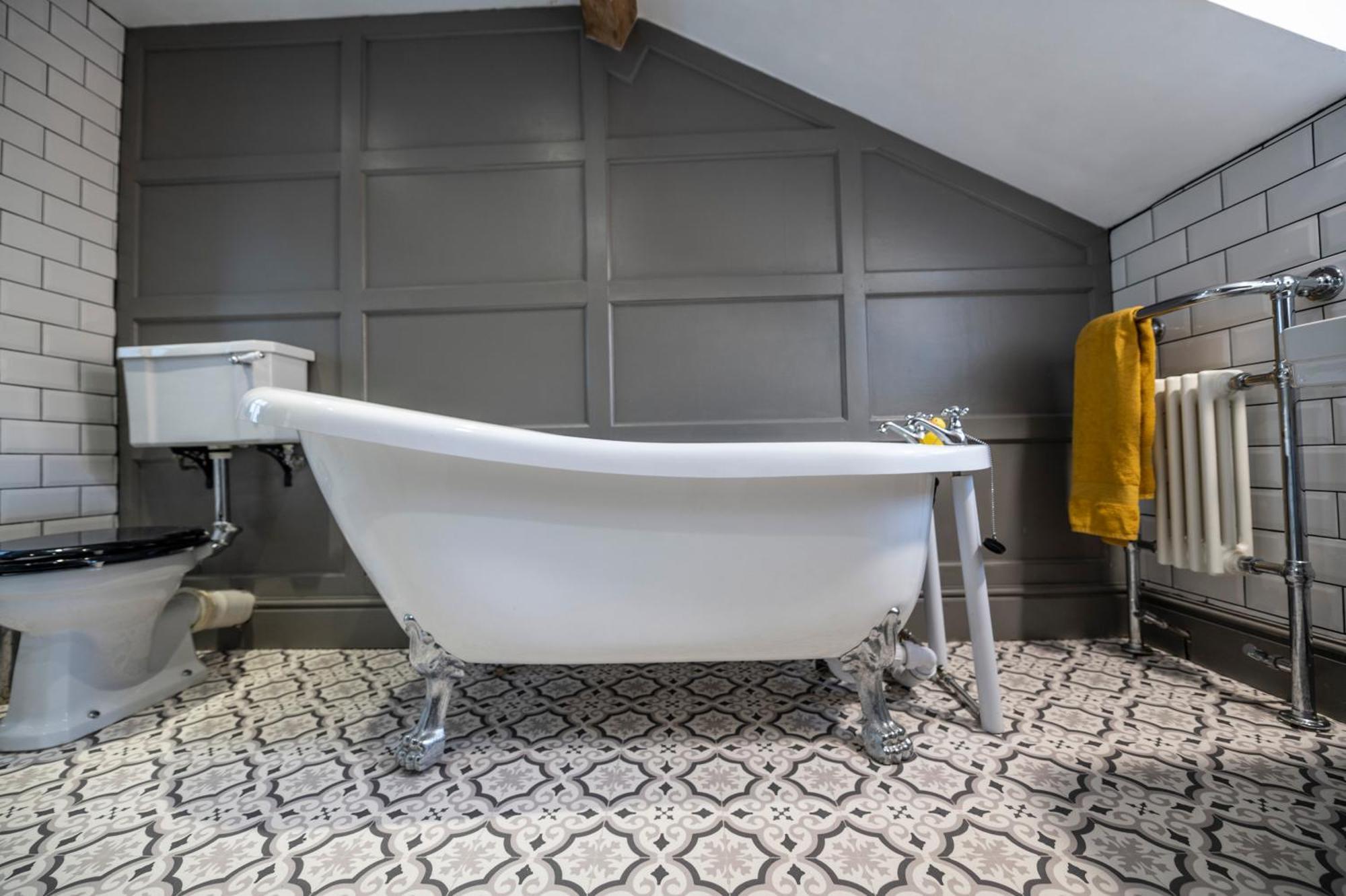 Georgian Country House -Panoramic Views -Sleeps 12 Ruthin Luaran gambar