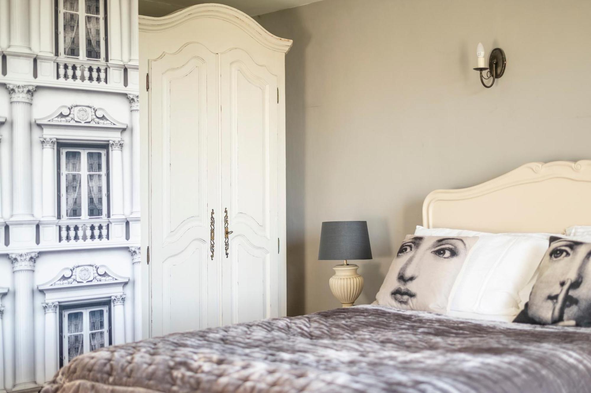 Georgian Country House -Panoramic Views -Sleeps 12 Ruthin Luaran gambar